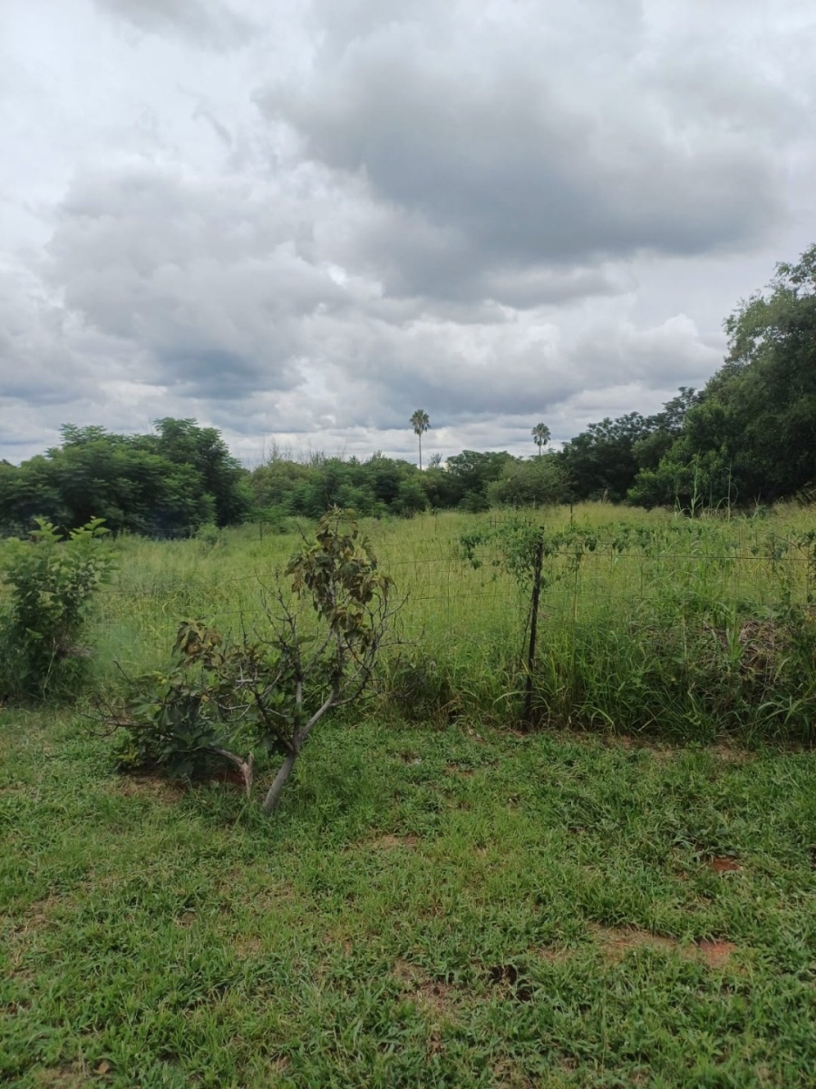 3 Bedroom Property for Sale in Zoutpansdrift North West